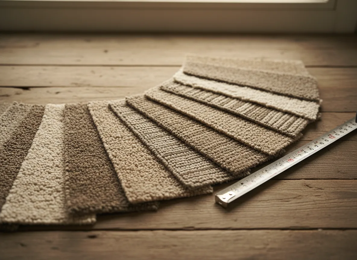 Carpet Installation Atwood, KS FAQs